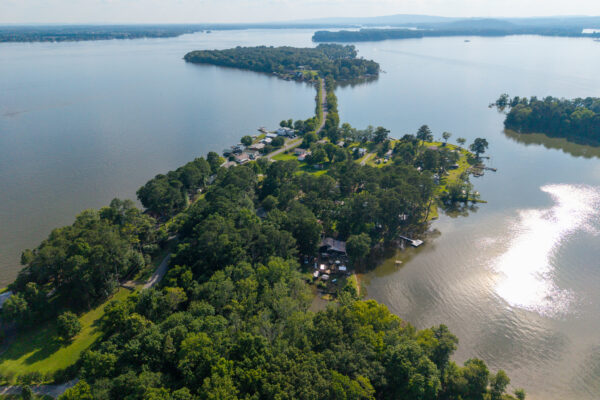 Photo of 3-waterfront-properties-on-weiss-lake-cedar-bluff-cherokee-county-al-absolute-auction