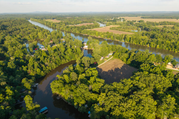 Photo of 3-waterfront-properties-on-weiss-lake-cedar-bluff-cherokee-county-al-absolute-auction