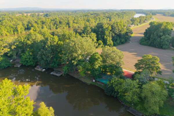 Photo of 3-waterfront-properties-on-weiss-lake-cedar-bluff-cherokee-county-al-absolute-auction