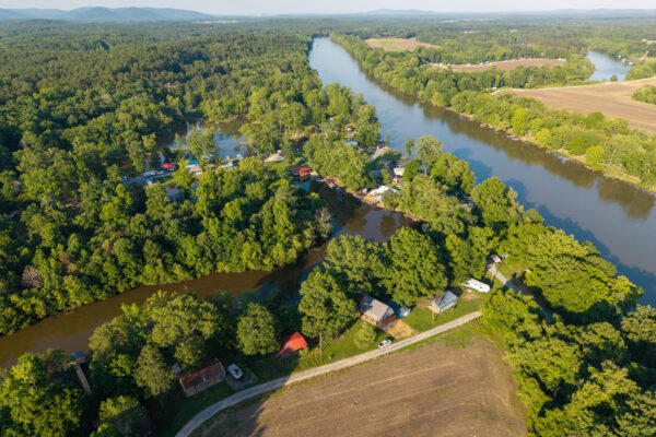 Photo of 3-waterfront-properties-on-weiss-lake-cedar-bluff-cherokee-county-al-absolute-auction