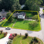 4-Bedroom Home on Corner Lot | Lilburn, Gwinnett County, GA Online Auction