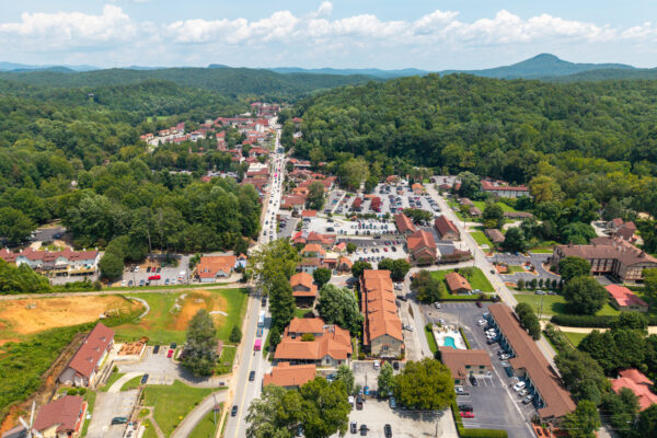 Photo of 3-condominium-units-at-tuscany-villas-helen-white-county-ga-online-auction