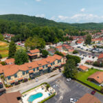 (3) Condominium Units at Tuscany Villas | Helen, White County, GA Online Auction