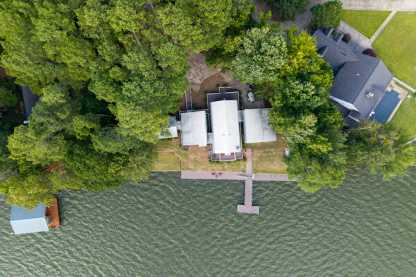Photo of double-lake-frontage-home-with-docks-on-weiss-lake-cedar-bluff-cherokee-county-al-auction