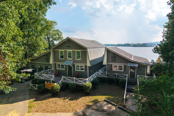 Photo of double-lake-frontage-home-with-docks-on-weiss-lake-cedar-bluff-cherokee-county-al-auction