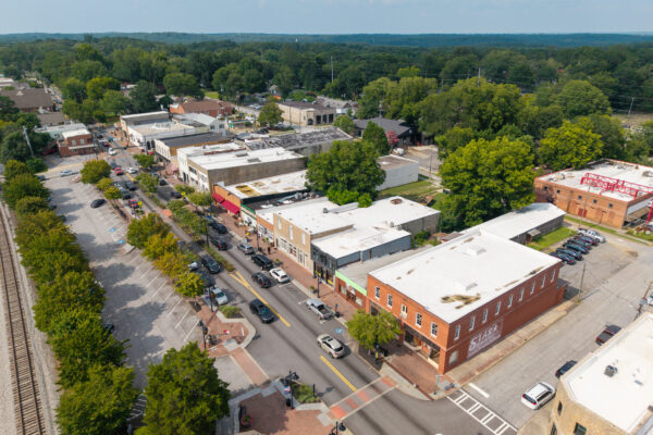 Photo of 2900-sf-downtown-commercial-building-stone-mountain-dekalb-county-ga-online-auction