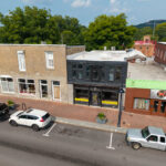 2,900± SF Downtown Commercial Building | Stone Mountain, DeKalb County, GA Online Auction