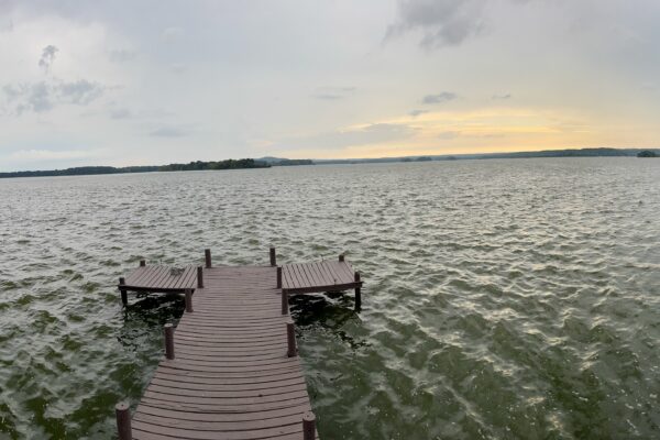 Photo of double-lake-frontage-home-with-docks-on-weiss-lake-cedar-bluff-cherokee-county-al-auction