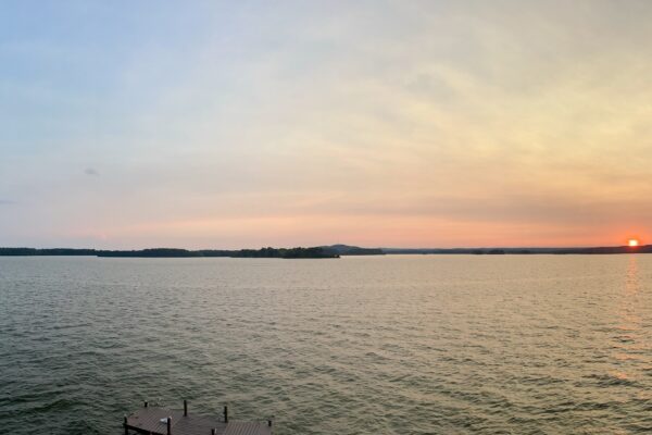 Photo of double-lake-frontage-home-with-docks-on-weiss-lake-cedar-bluff-cherokee-county-al-auction