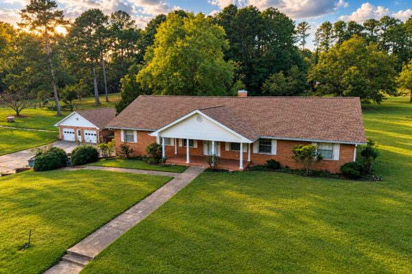 Photo of executive-home-on-2-75-acres-summerville-ga-absolute-auction