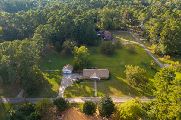 Photo of Executive Home on 2.75± acres | Summerville, GA Absolute Auction