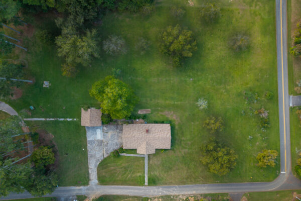 Photo of Executive Home on 2.75± acres | Summerville, GA Absolute Auction