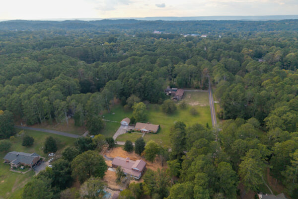 Photo of Executive Home on 2.75± acres | Summerville, GA Absolute Auction