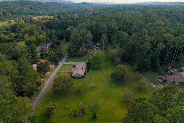 Photo of Executive Home on 2.75± acres | Summerville, GA Absolute Auction