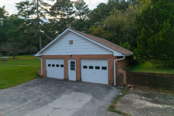 Photo of Executive Home on 2.75± acres | Summerville, GA Absolute Auction