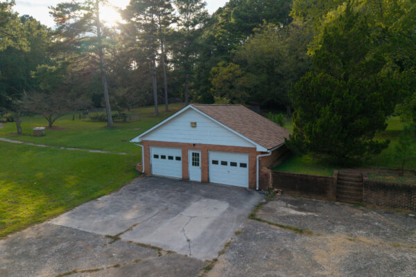 Photo of Executive Home on 2.75± acres | Summerville, GA Absolute Auction