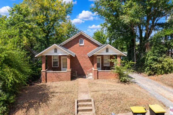 Photo of Multiple Multi-Family Investment Properties | Rome, Floyd County, GA Auction