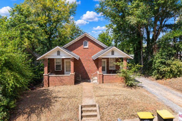 Photo of multiple-multi-family-investment-properties-rome-floyd-county-ga-auction