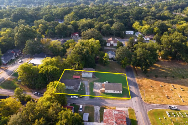Photo of multiple-multi-family-investment-properties-rome-floyd-county-ga-auction