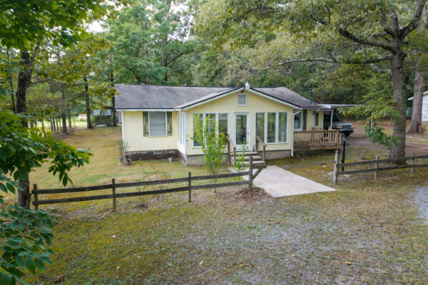 Photo of home-with-workshop-on-1-60-acres-rome-floyd-county-ga-auction