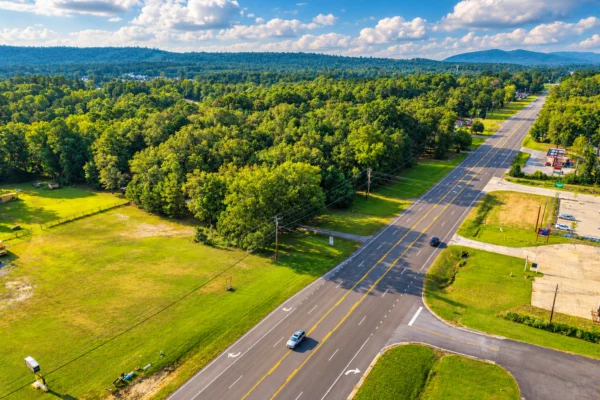 Photo of Home with Workshop on 1.60± Acres | Rome, Floyd County, GA Auction