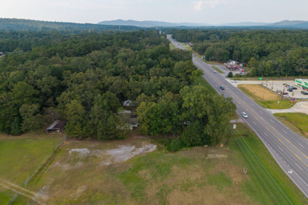 Photo of home-with-workshop-on-1-60-acres-rome-floyd-county-ga-auction