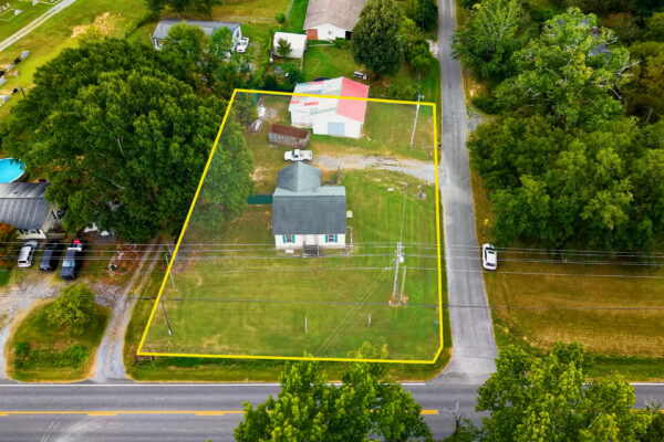Photo of home-and-shop-on-large-corner-lot-dalton-whitfield-county-ga-auction