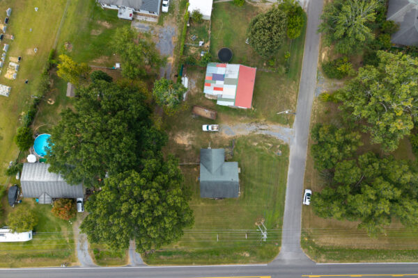Photo of home-and-shop-on-large-corner-lot-dalton-whitfield-county-ga-auction