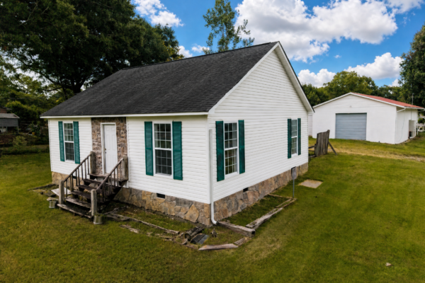 Photo of home-and-shop-on-large-corner-lot-dalton-whitfield-county-ga-auction
