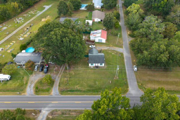 Photo of home-and-shop-on-large-corner-lot-dalton-whitfield-county-ga-auction