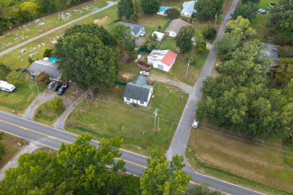 Photo of home-and-shop-on-large-corner-lot-dalton-whitfield-county-ga-auction