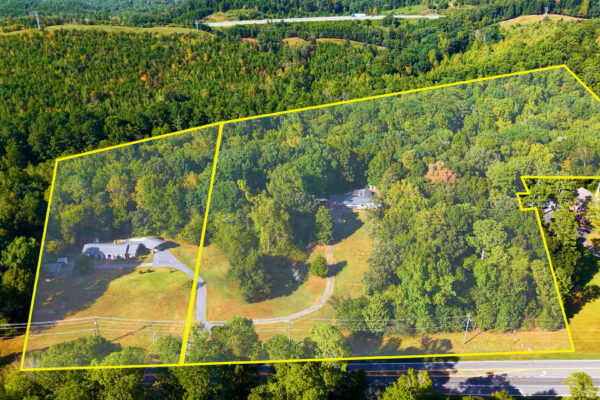 Photo of 10-76-acres-with-2-homes-and-buildable-lot-rome-floyd-county-ga-auction