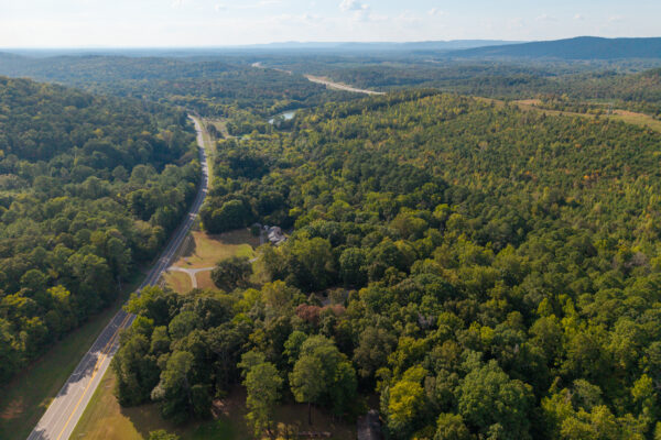 Photo of 10-76-acres-with-2-homes-and-buildable-lot-rome-floyd-county-ga-auction
