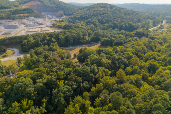 Photo of 10-76-acres-with-2-homes-and-buildable-lot-rome-floyd-county-ga-auction