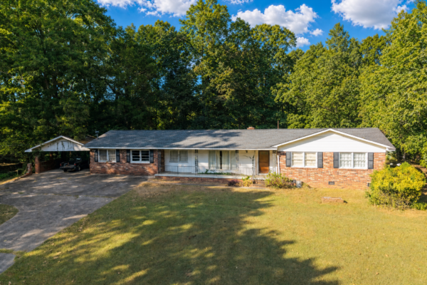 Photo of 10-76-acres-with-2-homes-and-buildable-lot-rome-floyd-county-ga-auction