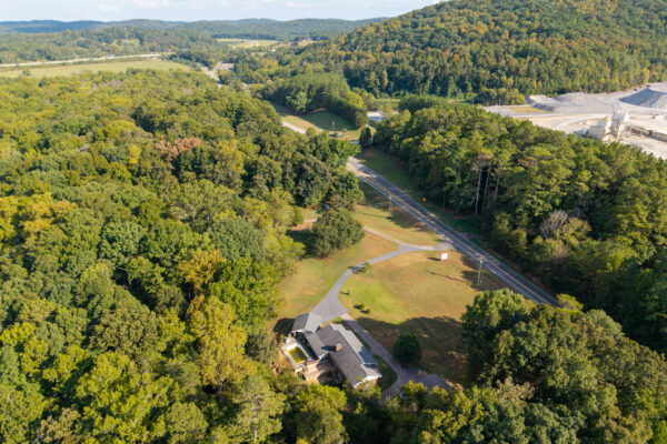 Photo of 10-76-acres-with-2-homes-and-buildable-lot-rome-floyd-county-ga-auction
