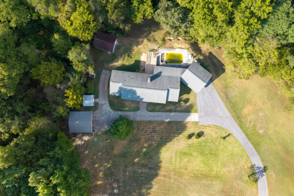 Photo of 10-76-acres-with-2-homes-and-buildable-lot-rome-floyd-county-ga-auction