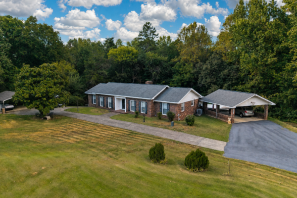 Photo of 10-76-acres-with-2-homes-and-buildable-lot-rome-floyd-county-ga-auction