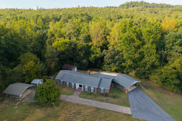 Photo of 10-76-acres-with-2-homes-and-buildable-lot-rome-floyd-county-ga-auction