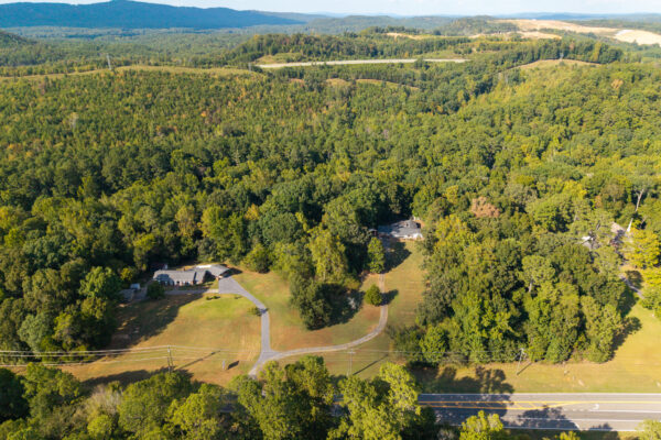 Photo of 10-76-acres-with-2-homes-and-buildable-lot-rome-floyd-county-ga-auction