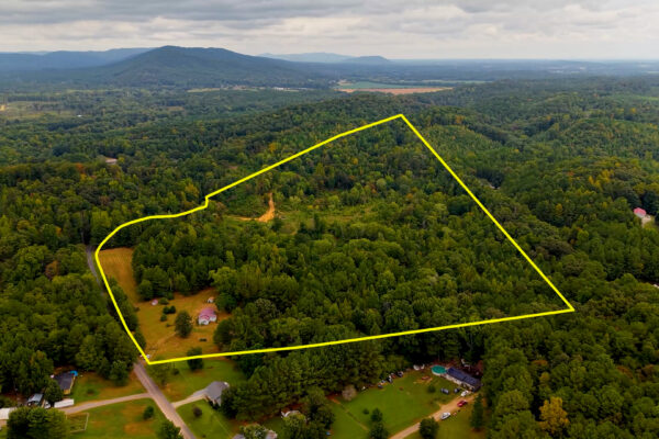 Photo of 40-acres-with-home-plainville-gordon-county-ga-auction