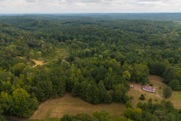 Photo of 40-acres-with-home-plainville-gordon-county-ga-auction