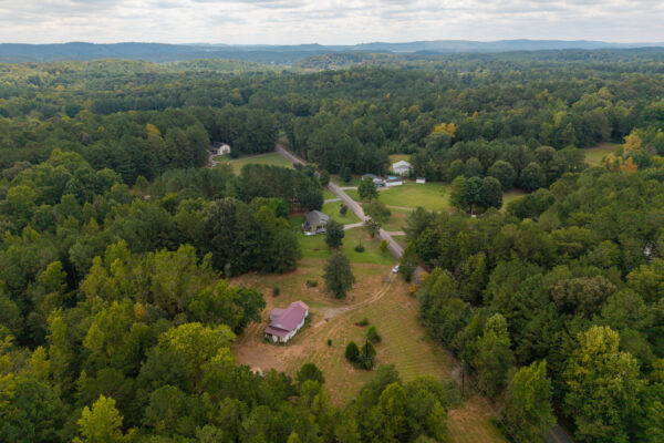 Photo of 40-acres-with-home-plainville-gordon-county-ga-auction
