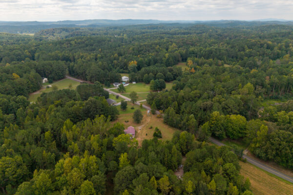 Photo of 40-acres-with-home-plainville-gordon-county-ga-auction