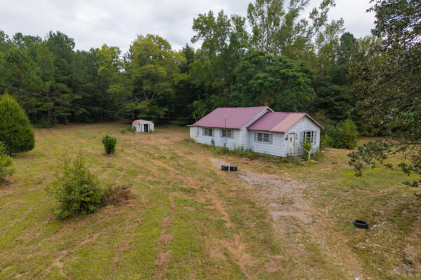 Photo of 40-acres-with-home-plainville-gordon-county-ga-auction