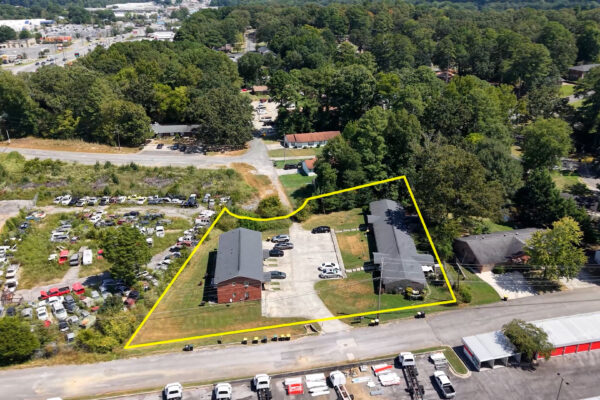 Photo of multiple-multi-family-investment-properties-rome-floyd-county-ga-auction