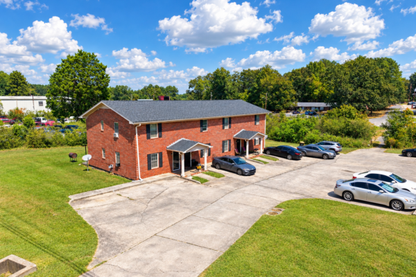 Photo of multiple-multi-family-investment-properties-rome-floyd-county-ga-auction