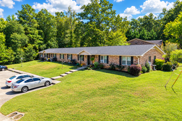 Photo of multiple-multi-family-investment-properties-rome-floyd-county-ga-auction