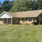 Executive Home on 2.75± acres | Summerville, GA Absolute Auction