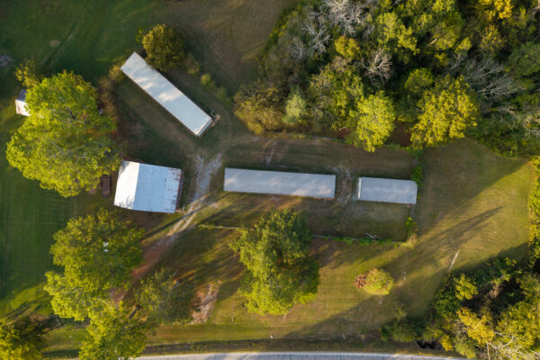 Photo of 72-acres-of-lookout-mountain-land-and-48-mini-warehouse-investment-offering-menlo-chattooga-county-ga-absolute-auction